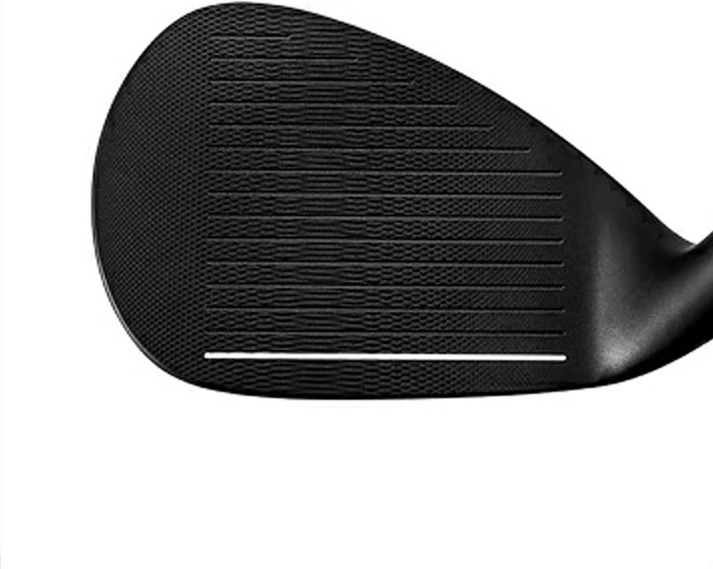 PGM Wedge - 72 Degrees Premium Sand Wedge, Lob Wedge for Men & Women - CNC Textured - Bunker Buster Escape Bunkers and Save Strokes Around The Green-High Loft Golf Club - Image 3